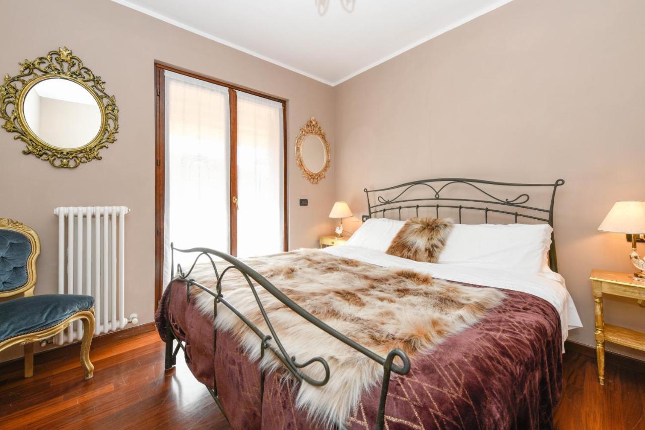 Prestige Apartment Сирмионе Экстерьер фото